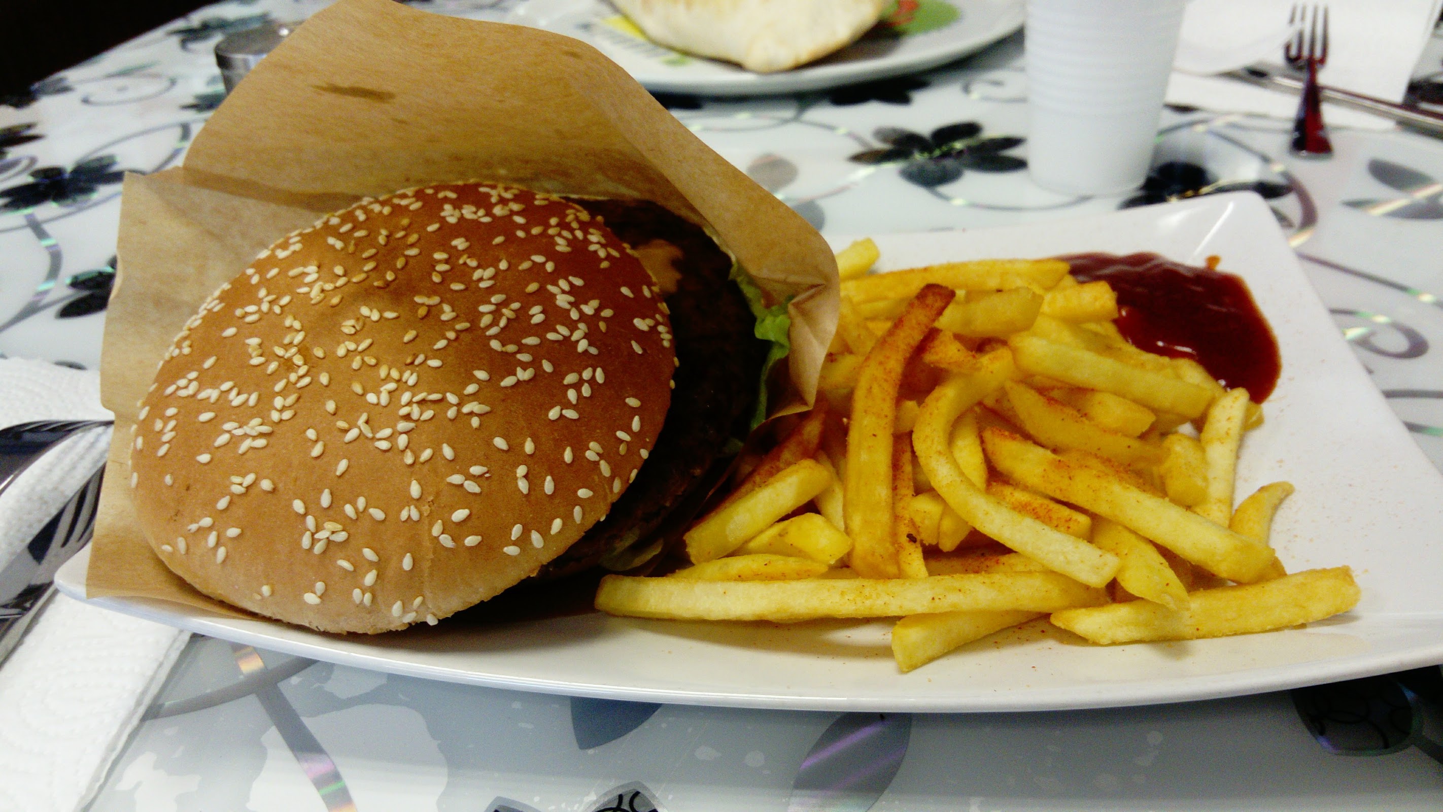 Photo of Restaurant & Pizzeria Highway Arlöv - Lundavägen 25, 232 35 Arlöv