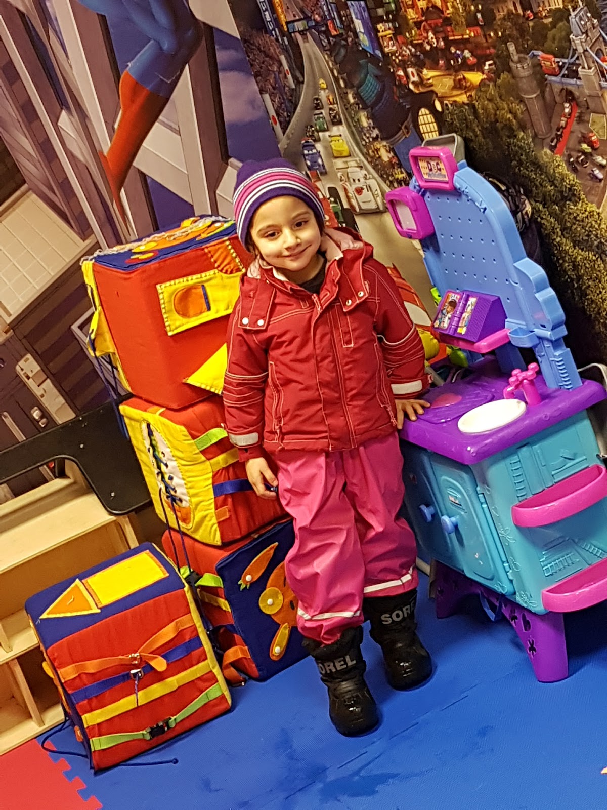 Photo of Restaurant & Pizzeria Highway Arlöv - Lundavägen 25, 232 35 Arlöv