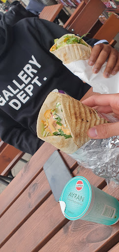 Photo of Dalaplans Grill - Södra Förstadsgatan 113, 214 28 Malmö