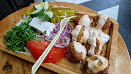 Photo of Dalaplans Grill - Södra Förstadsgatan 113, 214 28 Malmö