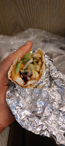 Photo of Dalaplans Grill - Södra Förstadsgatan 113, 214 28 Malmö