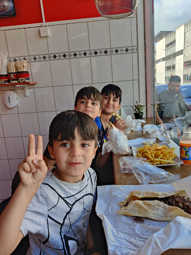 Photo of Dalaplans Grill - Södra Förstadsgatan 113, 214 28 Malmö