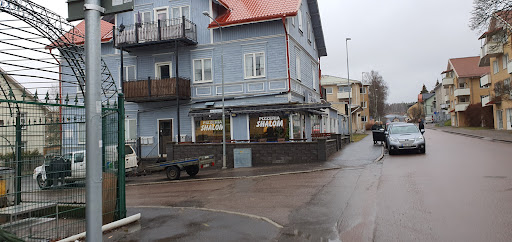 Photo of Pizzeria Shalom - Repslagaregatan 17, 671 30 Arvika