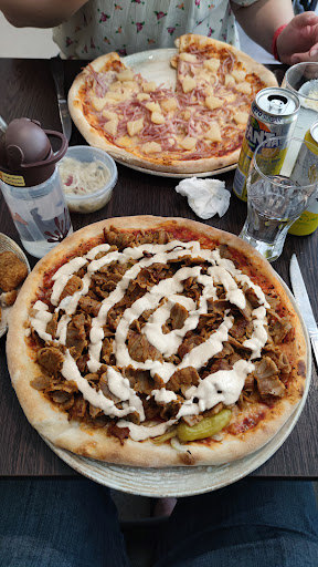 Photo of Pizzeria Shalom - Repslagaregatan 17, 671 30 Arvika