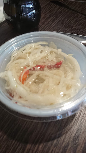 Photo of Pizzeria Shalom - Repslagaregatan 17, 671 30 Arvika