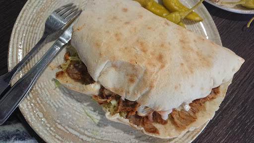 Photo of Pizzeria Shalom - Repslagaregatan 17, 671 30 Arvika