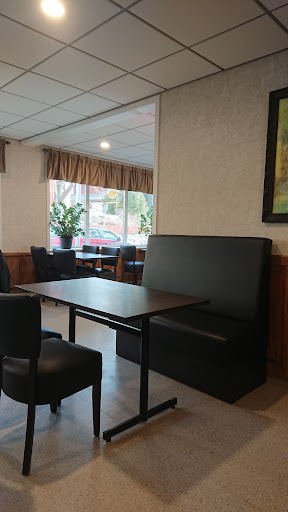 Photo of Pizzeria Shalom - Repslagaregatan 17, 671 30 Arvika