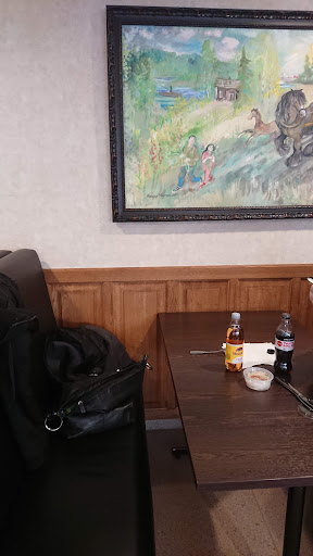 Photo of Pizzeria Shalom - Repslagaregatan 17, 671 30 Arvika