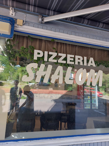 Photo of Pizzeria Shalom - Repslagaregatan 17, 671 30 Arvika