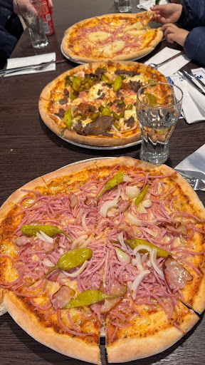 Photo of Pizzeria Shalom - Repslagaregatan 17, 671 30 Arvika