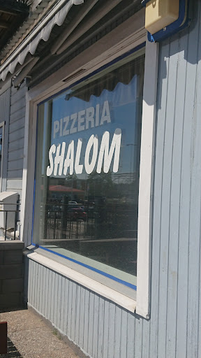 Photo of Pizzeria Shalom - Repslagaregatan 17, 671 30 Arvika