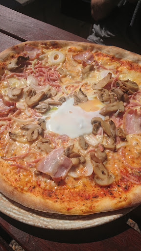 Photo of Pizzeria Shalom - Repslagaregatan 17, 671 30 Arvika