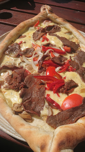 Photo of Pizzeria Shalom - Repslagaregatan 17, 671 30 Arvika