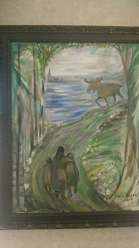 Photo of Pizzeria Shalom - Repslagaregatan 17, 671 30 Arvika