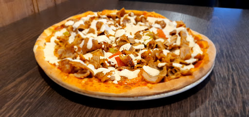 Photo of Pizzeria Shalom - Repslagaregatan 17, 671 30 Arvika