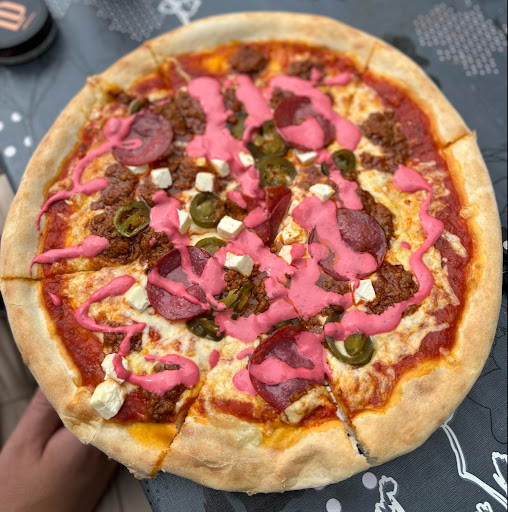 Photo of Dotteviks pizzeria - Ingesundsvägen 1, 671 33 Arvika