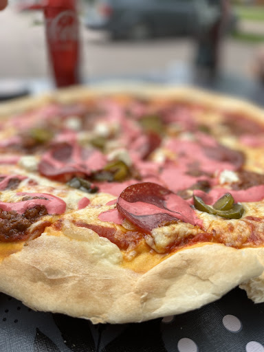 Photo of Dotteviks pizzeria - Ingesundsvägen 1, 671 33 Arvika