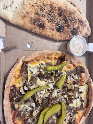 Photo of Dotteviks pizzeria - Ingesundsvägen 1, 671 33 Arvika