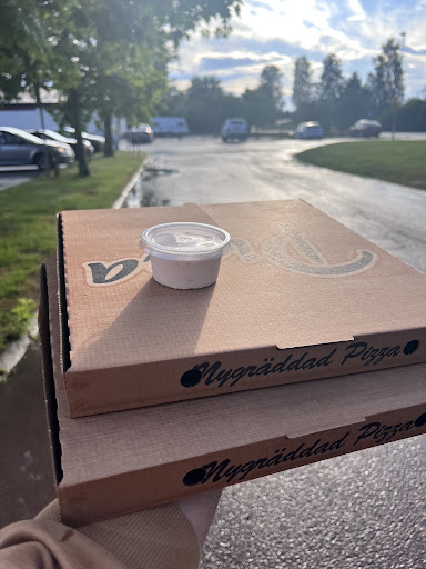 Photo of Dotteviks pizzeria - Ingesundsvägen 1, 671 33 Arvika