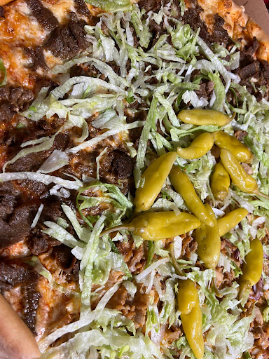 Photo of Dotteviks pizzeria - Ingesundsvägen 1, 671 33 Arvika