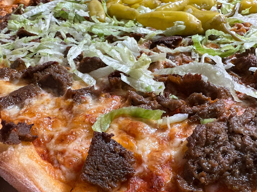 Photo of Dotteviks pizzeria - Ingesundsvägen 1, 671 33 Arvika