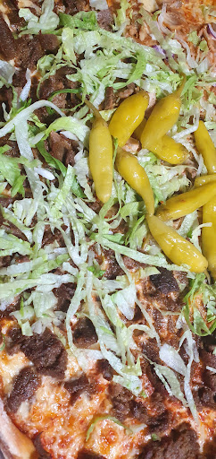 Photo of Dotteviks pizzeria - Ingesundsvägen 1, 671 33 Arvika