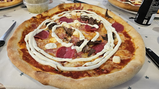 Photo of Dotteviks pizzeria - Ingesundsvägen 1, 671 33 Arvika