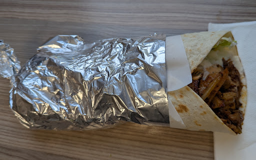 Photo of Dronningens Kebab - Skippergata 32, 0154 Oslo, Norway