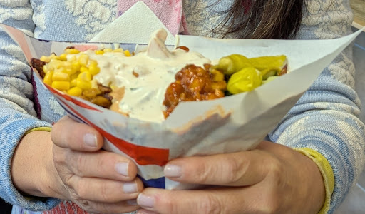 Photo of Dronningens Kebab - Skippergata 32, 0154 Oslo, Norway