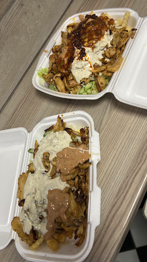 Photo of Dronningens Kebab - Skippergata 32, 0154 Oslo, Norway