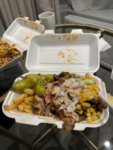 Photo of Dronningens Kebab - Skippergata 32, 0154 Oslo, Norway