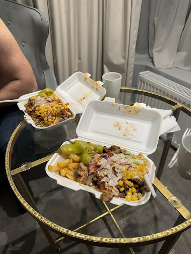 Photo of Dronningens Kebab - Skippergata 32, 0154 Oslo, Norway