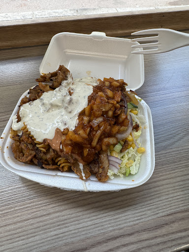 Photo of Dronningens Kebab - Skippergata 32, 0154 Oslo, Norway