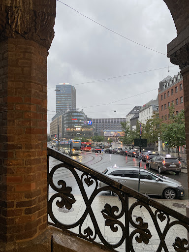 Photo of Dronningens Kebab - Skippergata 32, 0154 Oslo, Norway