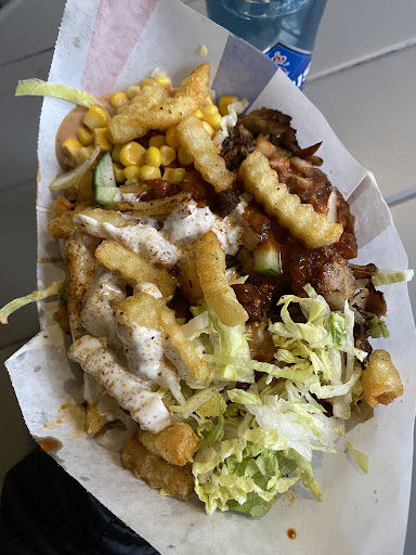 Photo of Dronningens Kebab - Skippergata 32, 0154 Oslo, Norway