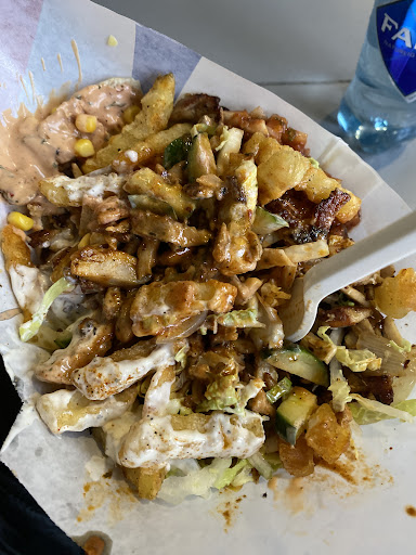 Photo of Dronningens Kebab - Skippergata 32, 0154 Oslo, Norway