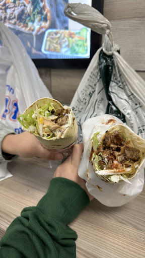 Photo of Dronningens Kebab - Skippergata 32, 0154 Oslo, Norway