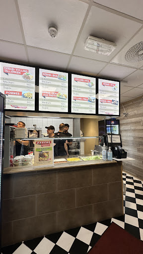 Photo of Dronningens Kebab - Skippergata 32, 0154 Oslo, Norway