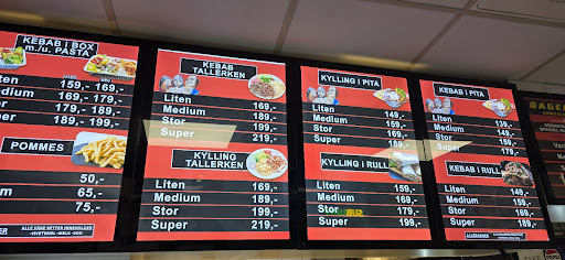 Photo of Dronningens Kebab - Skippergata 32, 0154 Oslo, Norway