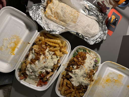 Photo of Dronningens Kebab - Skippergata 32, 0154 Oslo, Norway