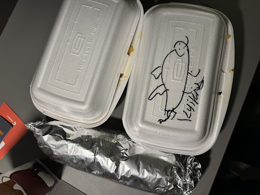 Photo of Dronningens Kebab - Skippergata 32, 0154 Oslo, Norway