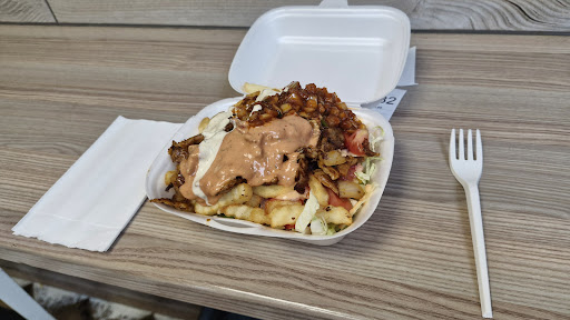 Photo of Dronningens Kebab - Skippergata 32, 0154 Oslo, Norway