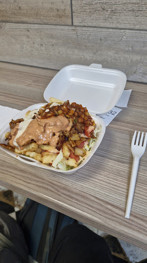 Photo of Dronningens Kebab - Skippergata 32, 0154 Oslo, Norway