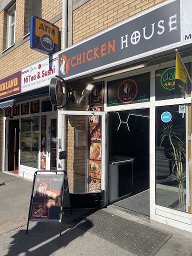 Photo of Chicken House AS (Kyllinghuset) - Grønland 30, 0188 Oslo, Norway