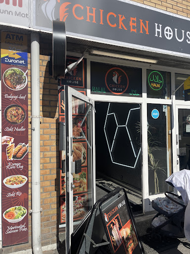 Photo of Chicken House AS (Kyllinghuset) - Grønland 30, 0188 Oslo, Norway