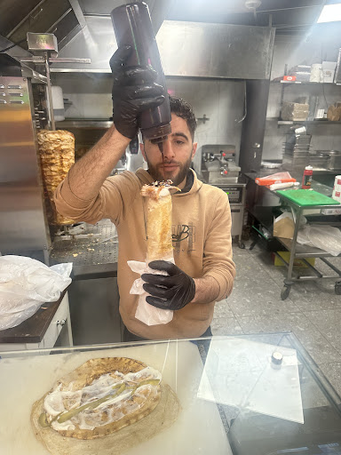 Photo of Chicken House AS (Kyllinghuset) - Grønland 30, 0188 Oslo, Norway