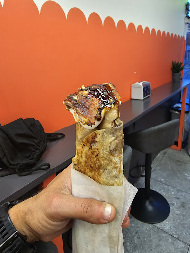 Photo of Chicken House AS (Kyllinghuset) - Grønland 30, 0188 Oslo, Norway