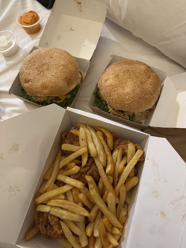 Photo of Chicken House AS (Kyllinghuset) - Grønland 30, 0188 Oslo, Norway