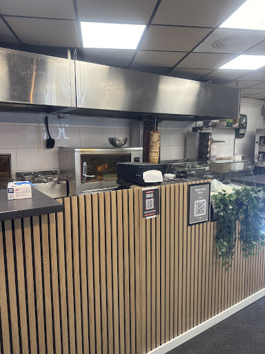 Photo of Chicken House AS (Kyllinghuset) - Grønland 30, 0188 Oslo, Norway