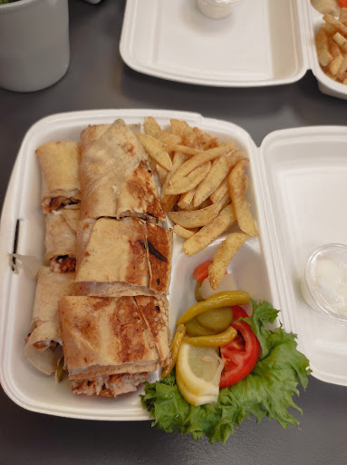 Photo of Chicken House AS (Kyllinghuset) - Grønland 30, 0188 Oslo, Norway